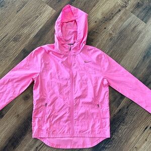 Nike Running Lightweight Jacket